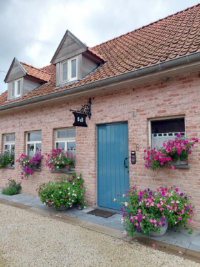 B&B Stefans Pottery